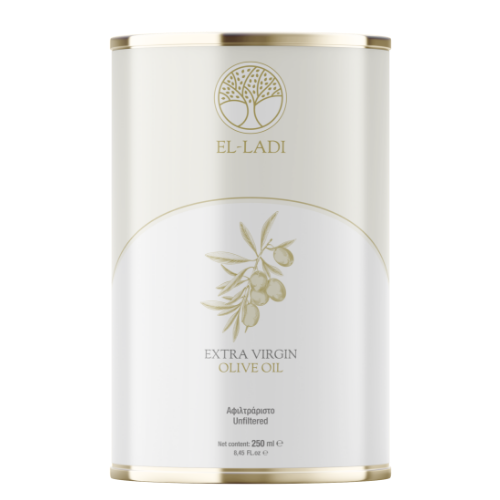 250 ml Tin Can